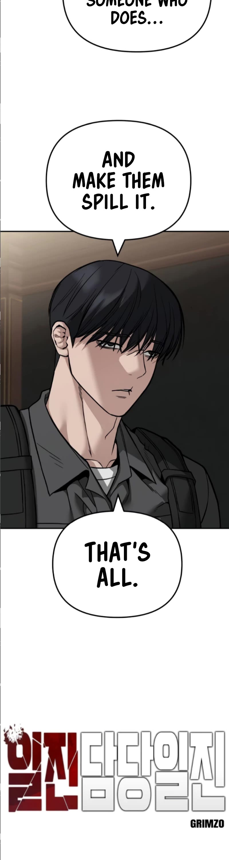 The Bully In-Charge Chapter 114 page 23 - Chapter 114