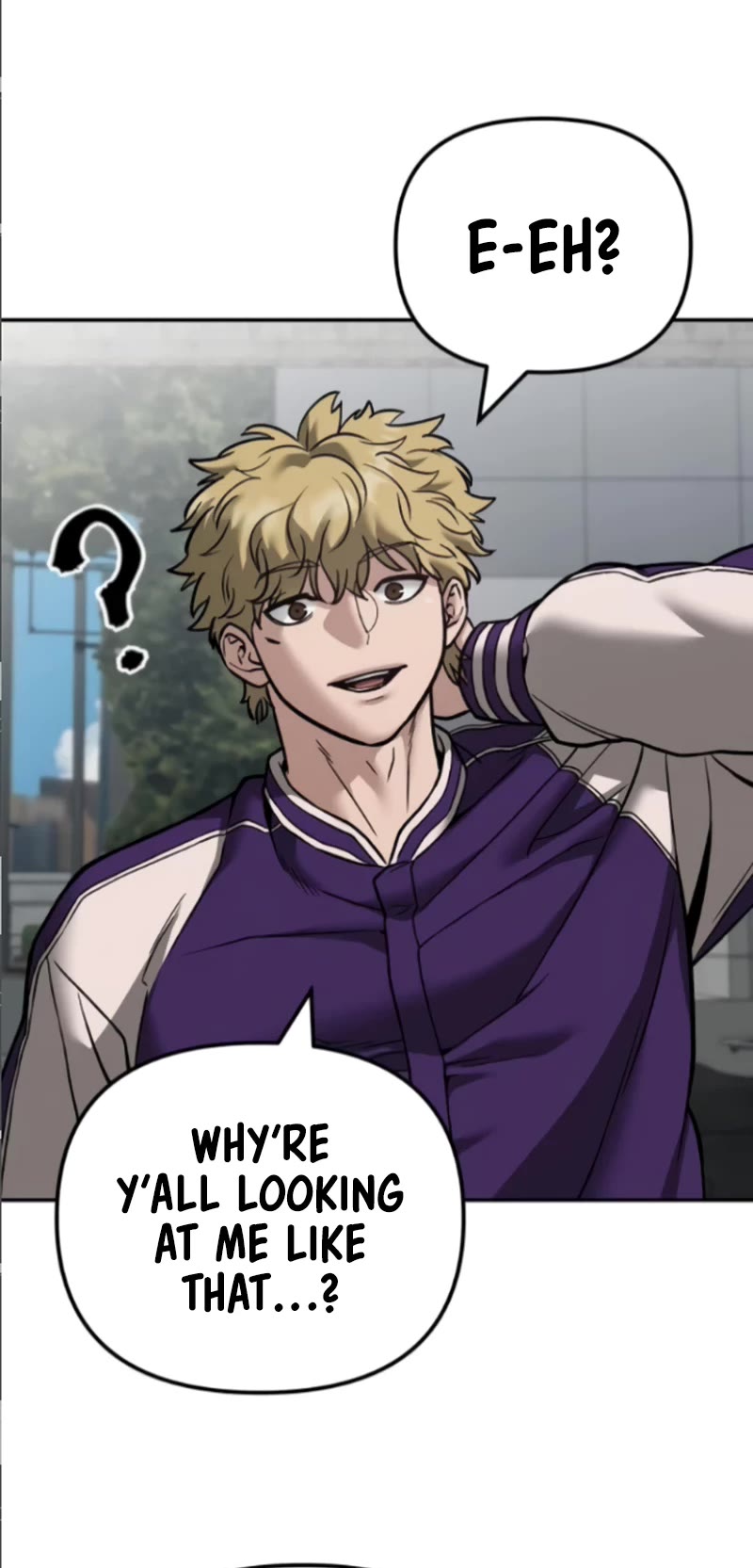 The Bully In-Charge Chapter 114 page 30 - Chapter 114