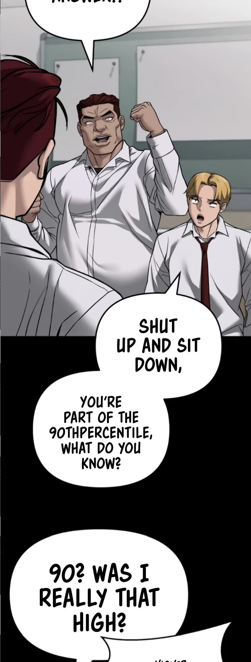 The Bully In-Charge Chapter 114 page 44 - Chapter 114