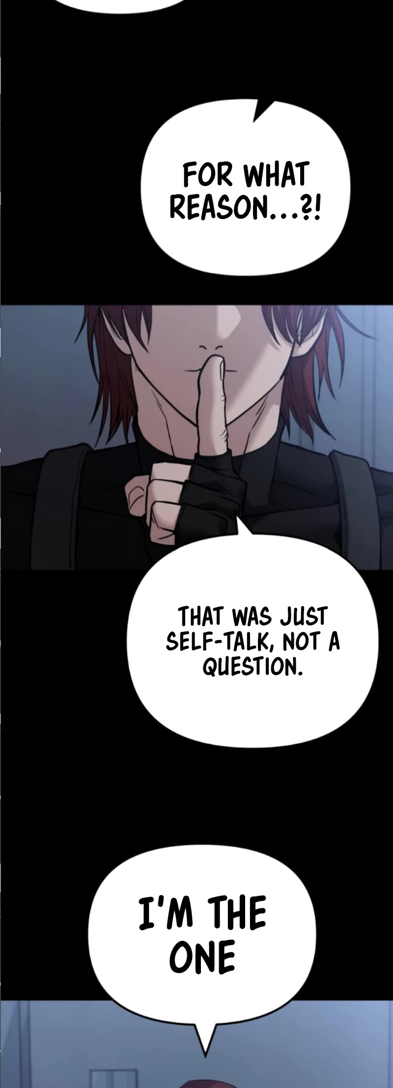 The Bully In-Charge Chapter 114 page 5 - Chapter 114