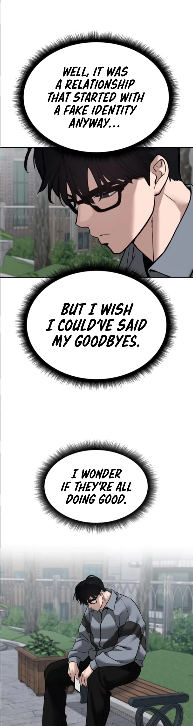 The Bully In-Charge Chapter 114 page 51 - Chapter 114