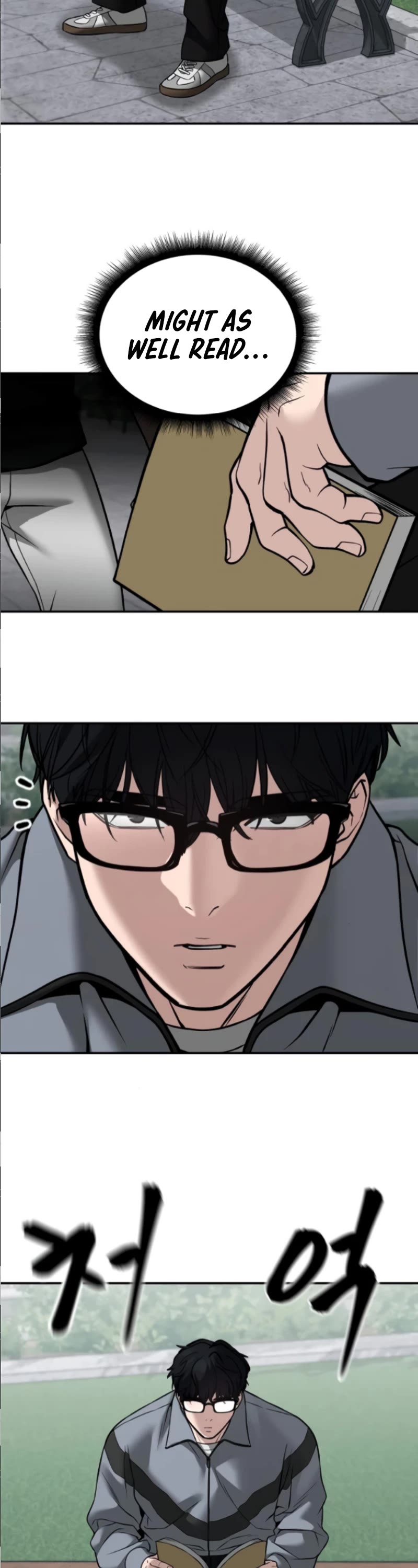 The Bully In-Charge Chapter 114 page 52 - Chapter 114