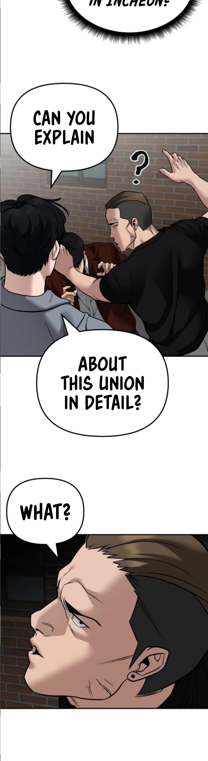 The Bully In-Charge Chapter 114 page 59 - Chapter 114