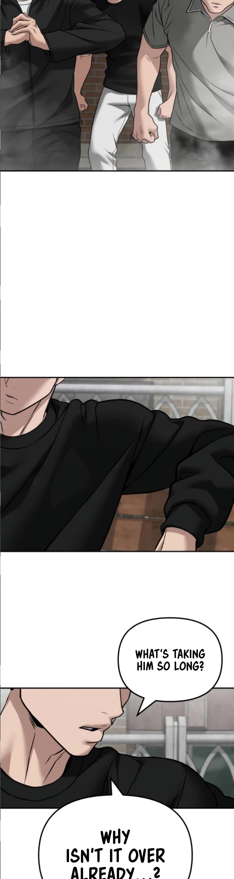 The Bully In-Charge Chapter 114 page 62 - Chapter 114