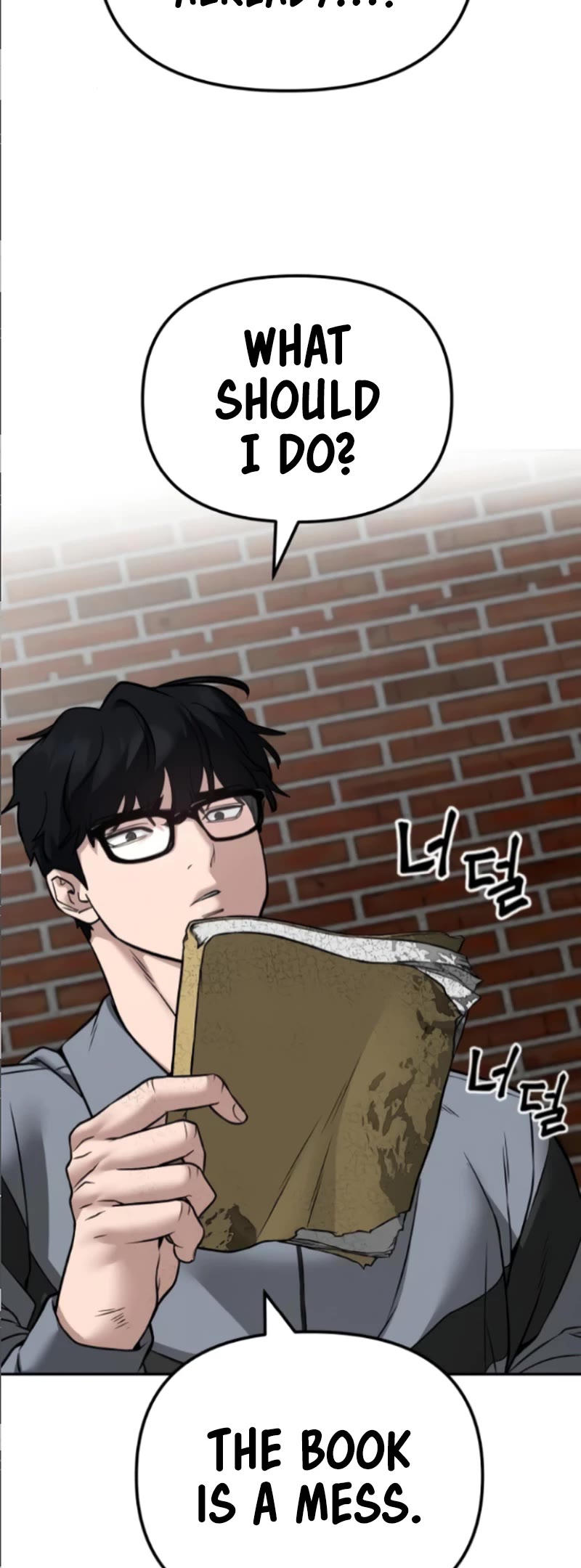 The Bully In-Charge Chapter 114 page 63 - Chapter 114