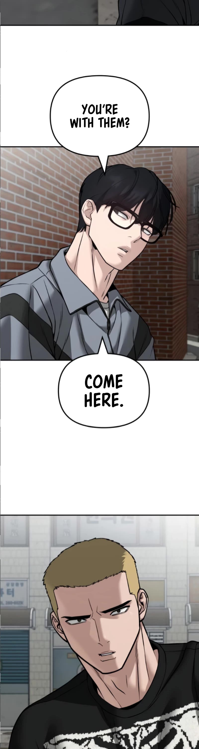 The Bully In-Charge Chapter 114 page 67 - Chapter 114