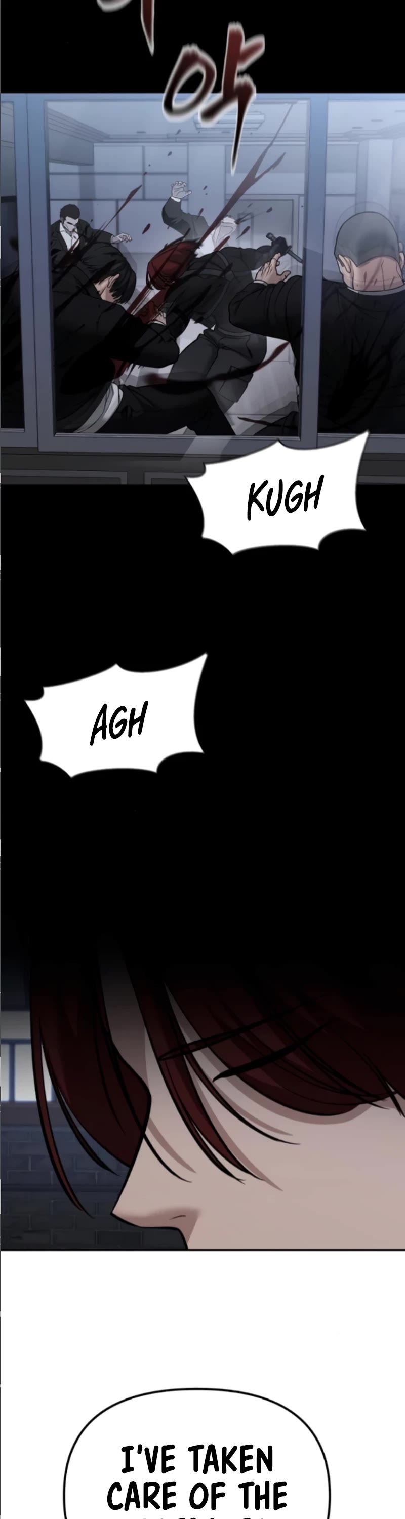 The Bully In-Charge Chapter 114 page 7 - Chapter 114
