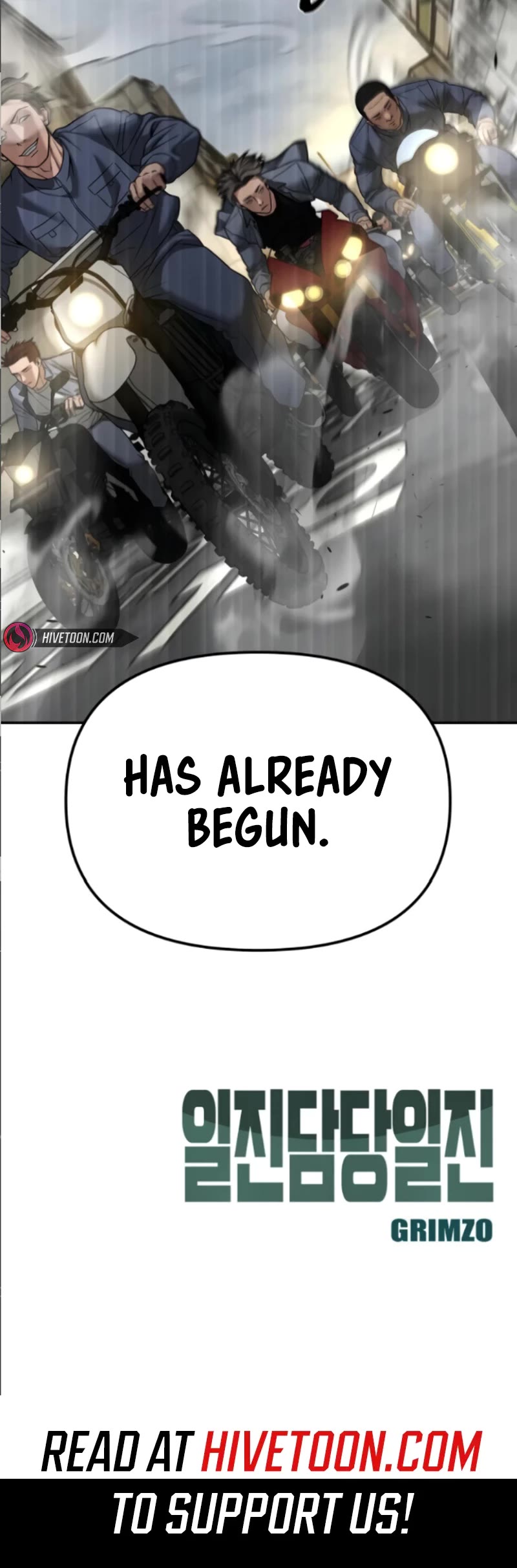 The Bully In-Charge Chapter 114 page 73 - Chapter 114