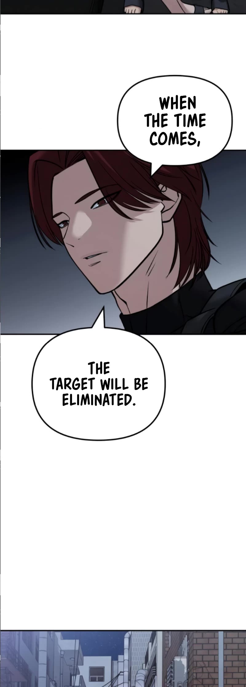 The Bully In-Charge Chapter 114 page 9 - Chapter 114