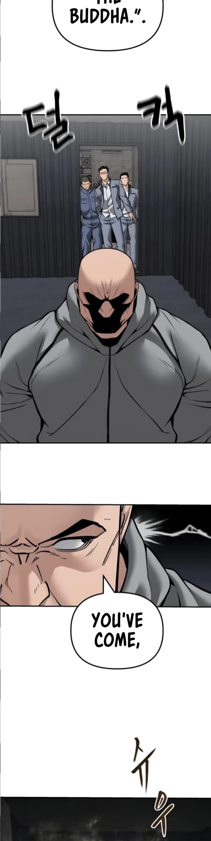 The Bully In-Charge Chapter 115 page 13 - Chapter 115