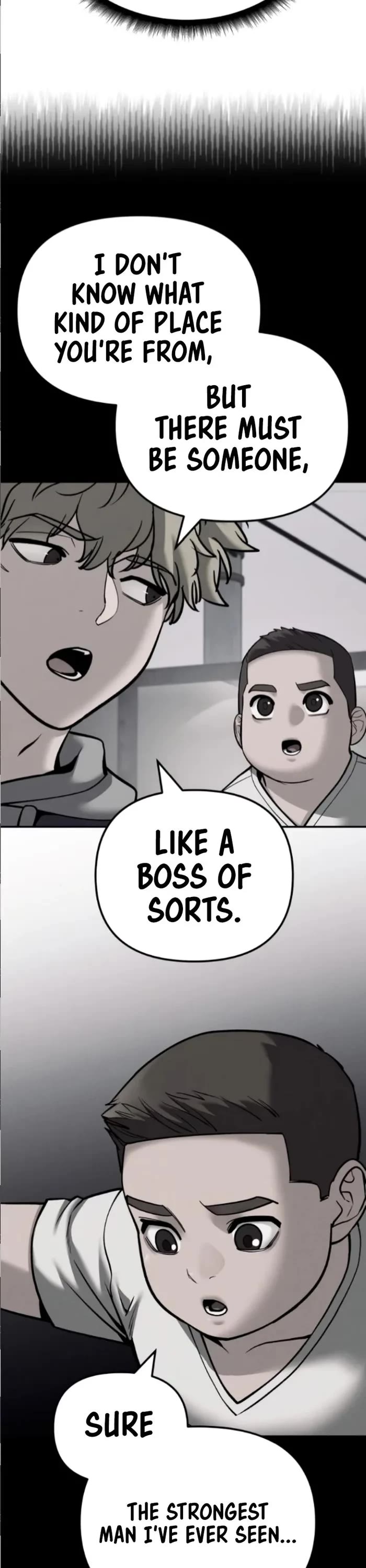 The Bully In-Charge Chapter 115 page 2 - Chapter 115