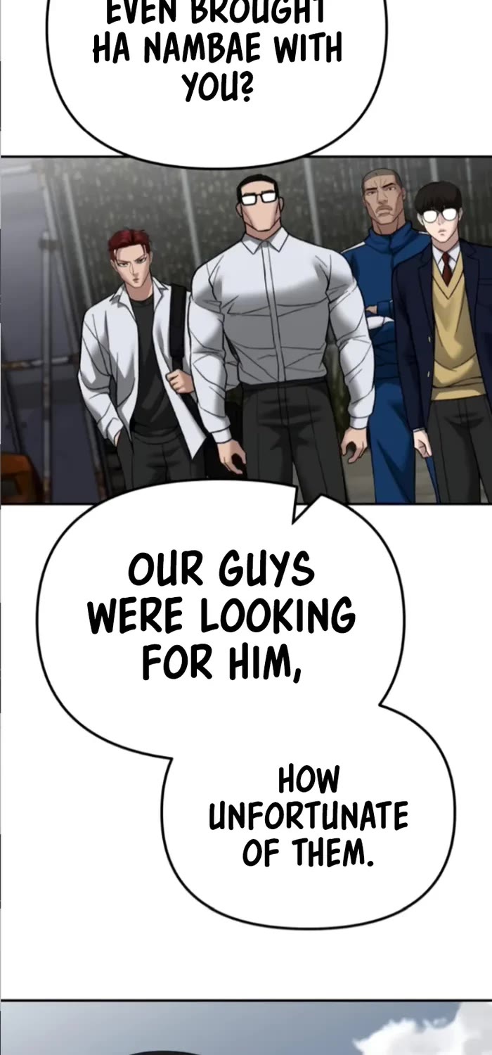 The Bully In-Charge Chapter 115 page 22 - Chapter 115