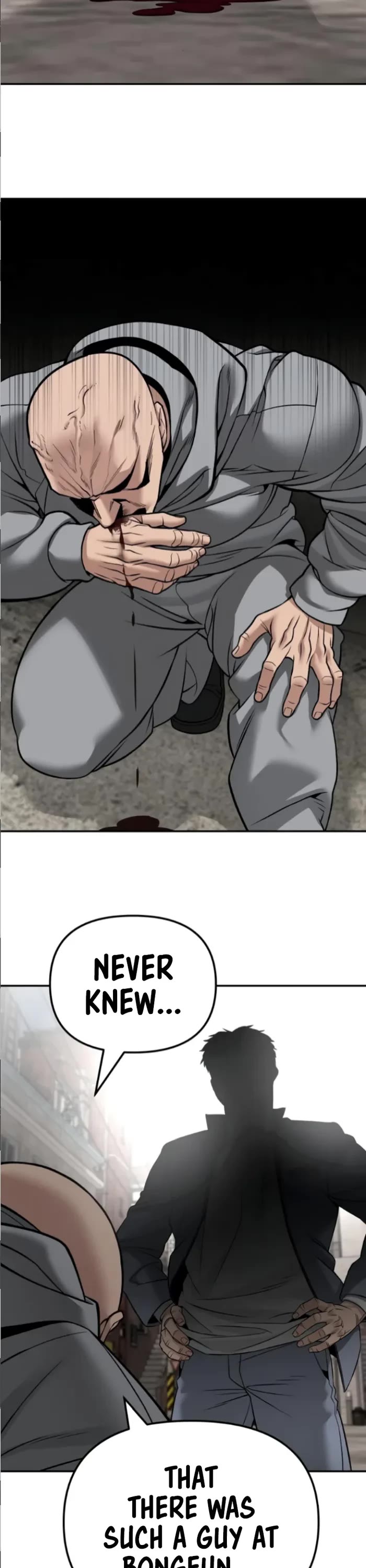 The Bully In-Charge Chapter 115 page 50 - Chapter 115