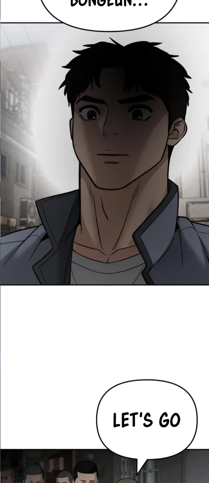 The Bully In-Charge Chapter 115 page 51 - Chapter 115