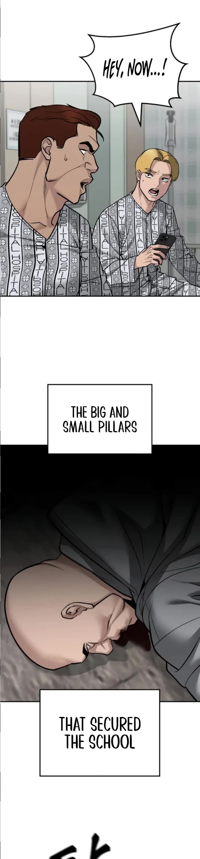 The Bully In-Charge Chapter 115 page 55 - Chapter 115
