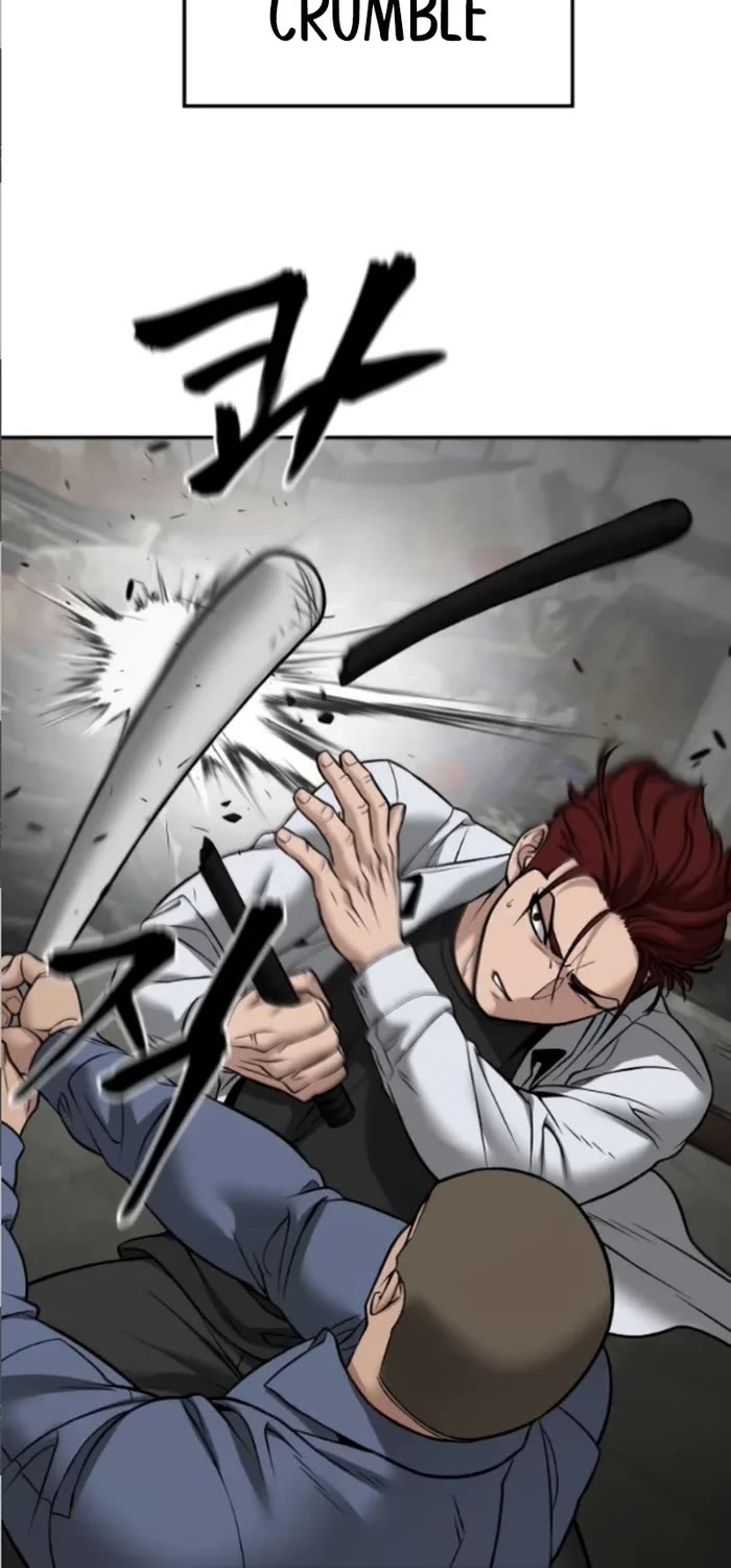 The Bully In-Charge Chapter 115 page 57 - Chapter 115