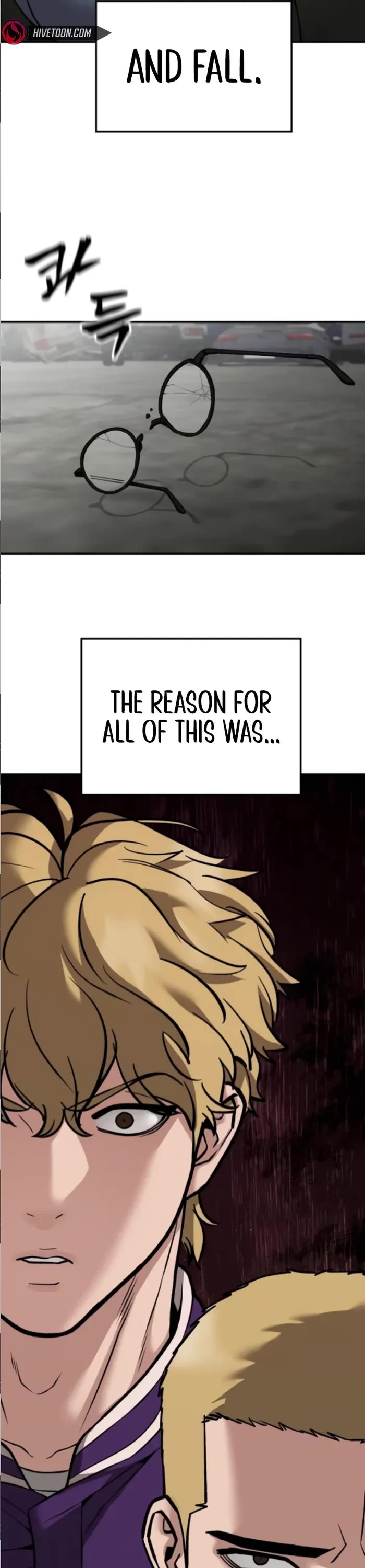 The Bully In-Charge Chapter 115 page 58 - Chapter 115