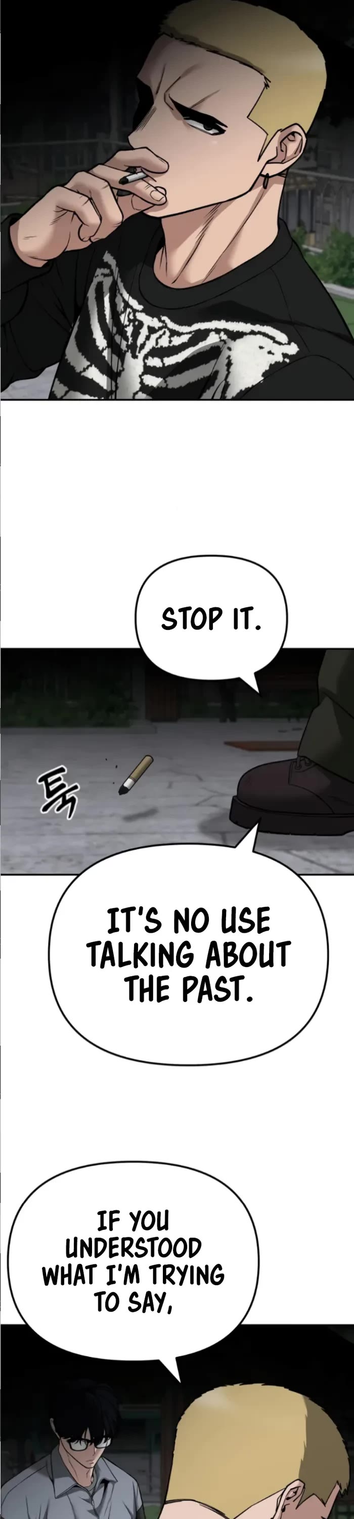 The Bully In-Charge Chapter 115 page 60 - Chapter 115