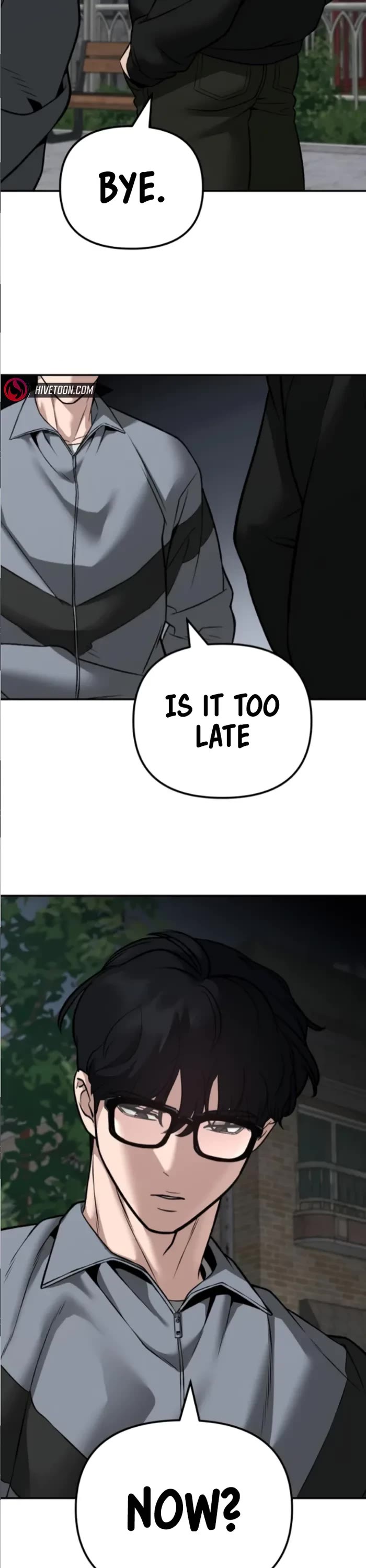 The Bully In-Charge Chapter 115 page 63 - Chapter 115