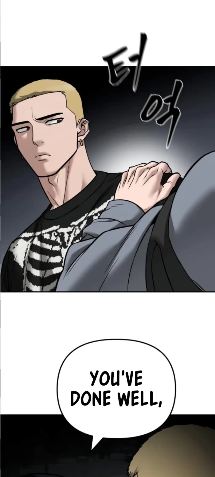 The Bully In-Charge Chapter 115 page 66 - Chapter 115