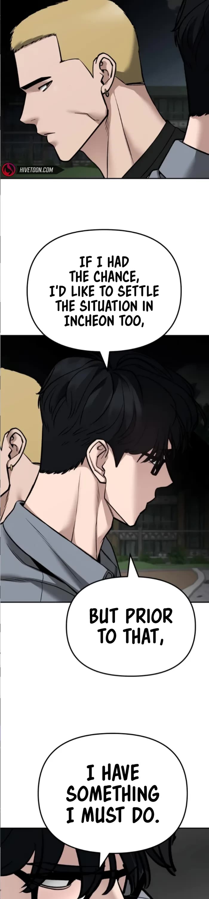 The Bully In-Charge Chapter 115 page 68 - Chapter 115