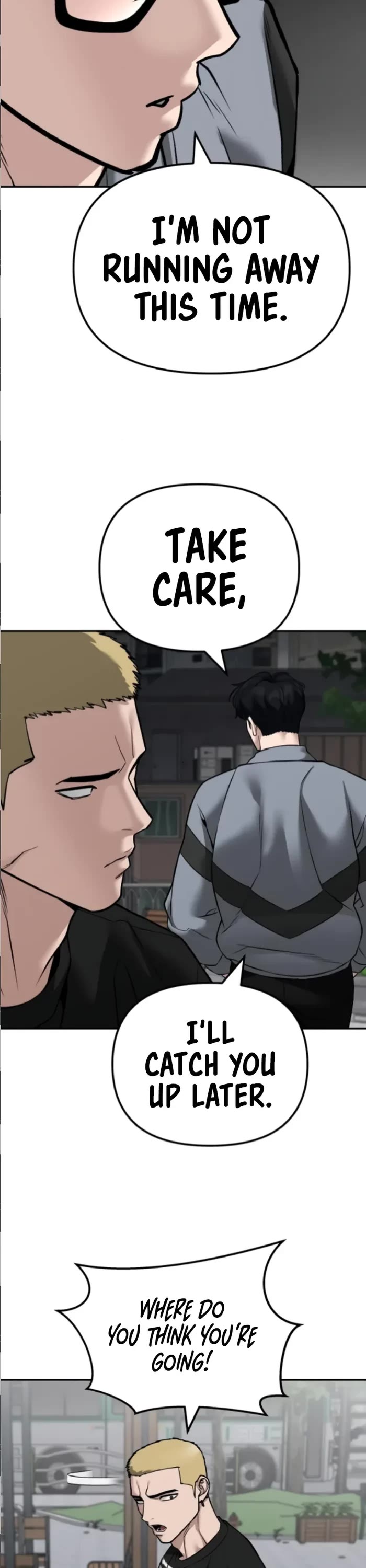 The Bully In-Charge Chapter 115 page 69 - Chapter 115