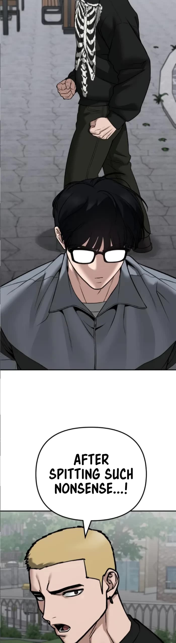The Bully In-Charge Chapter 115 page 70 - Chapter 115