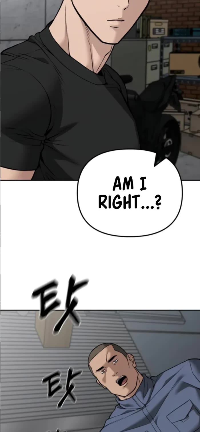 The Bully In-Charge Chapter 115 page 8 - Chapter 115
