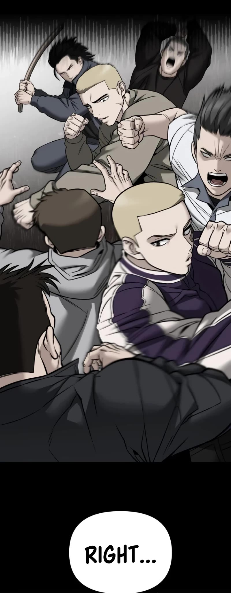 The Bully In-Charge Chapter 116 page 15 - Chapter 116