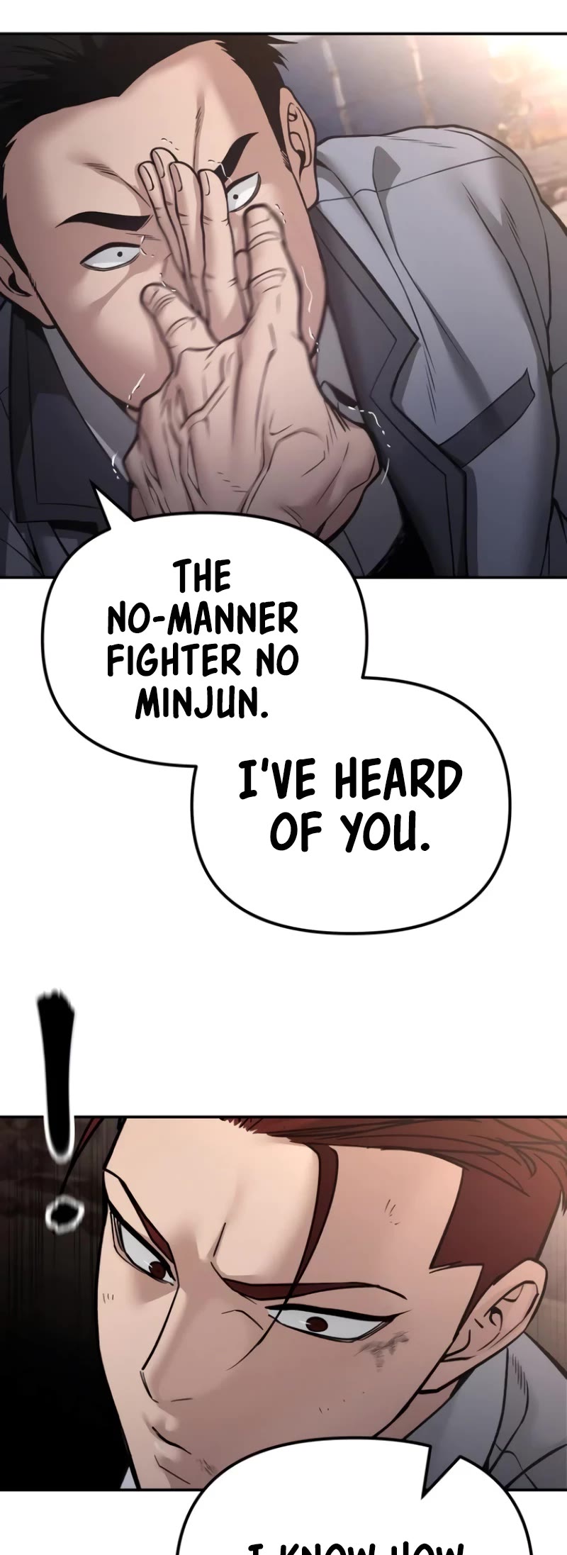 The Bully In-Charge Chapter 116 page 19 - Chapter 116