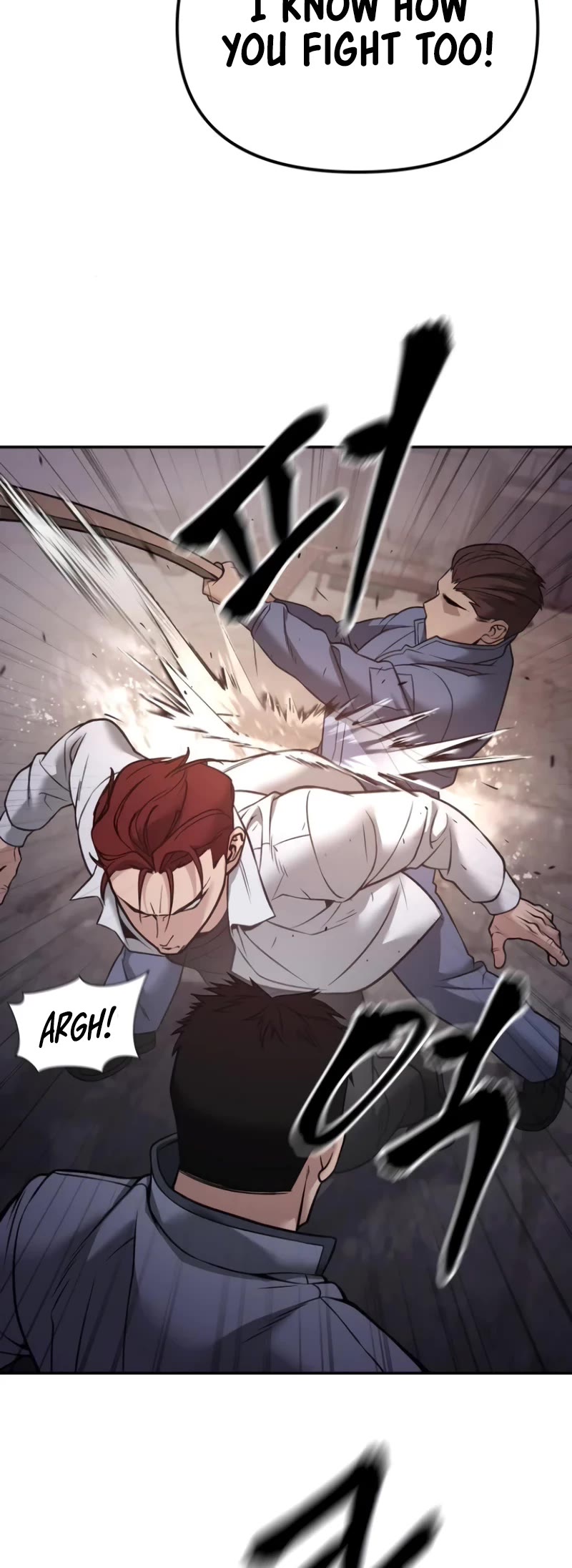 The Bully In-Charge Chapter 116 page 20 - Chapter 116