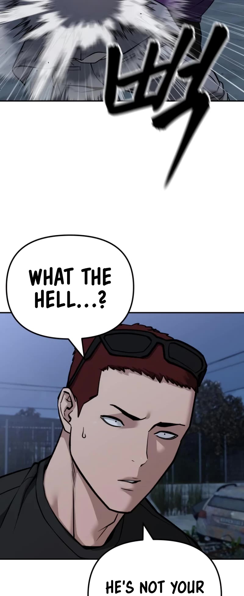 The Bully In-Charge Chapter 116 page 44 - Chapter 116