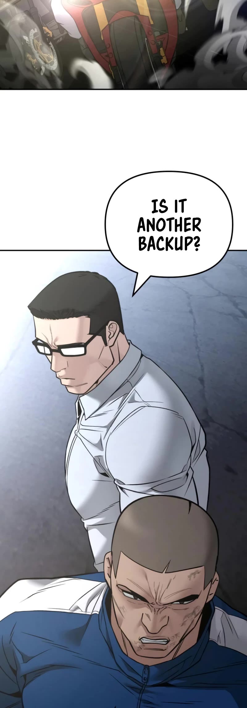 The Bully In-Charge Chapter 116 page 50 - Chapter 116