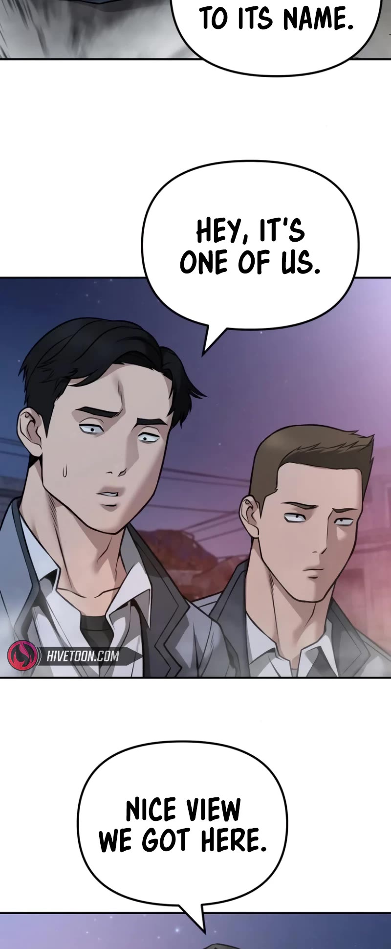 The Bully In-Charge Chapter 116 page 60 - Chapter 116