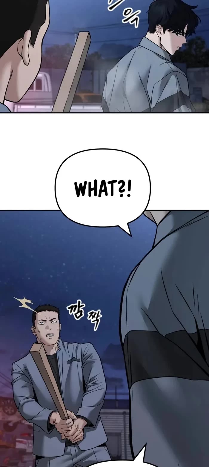 The Bully In-Charge Chapter 117 page 36 - Chapter 117