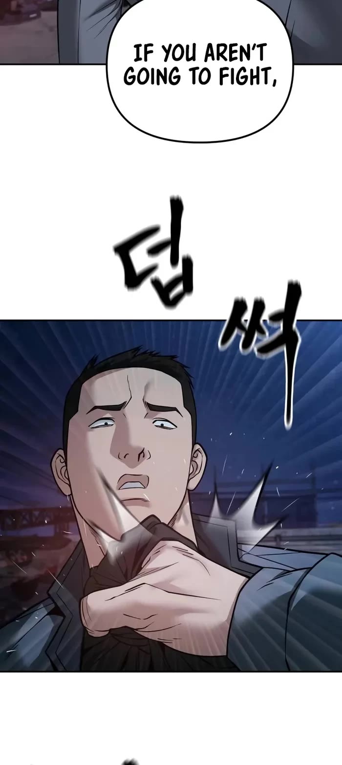 The Bully In-Charge Chapter 117 page 37 - Chapter 117