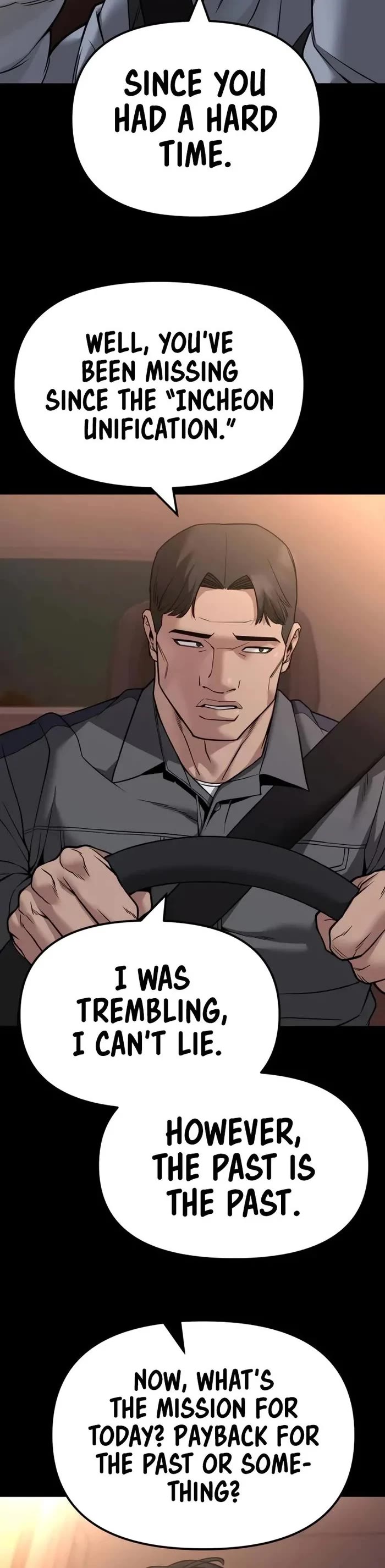 The Bully In-Charge Chapter 117 page 4 - Chapter 117
