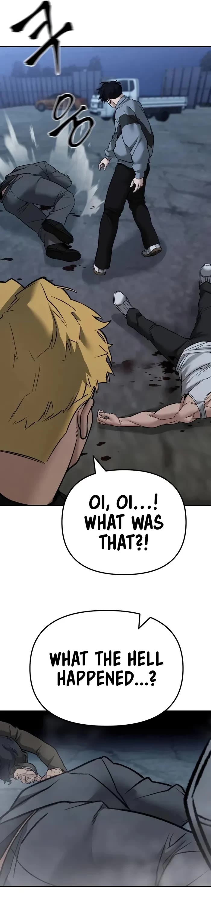 The Bully In-Charge Chapter 117 page 51 - Chapter 117