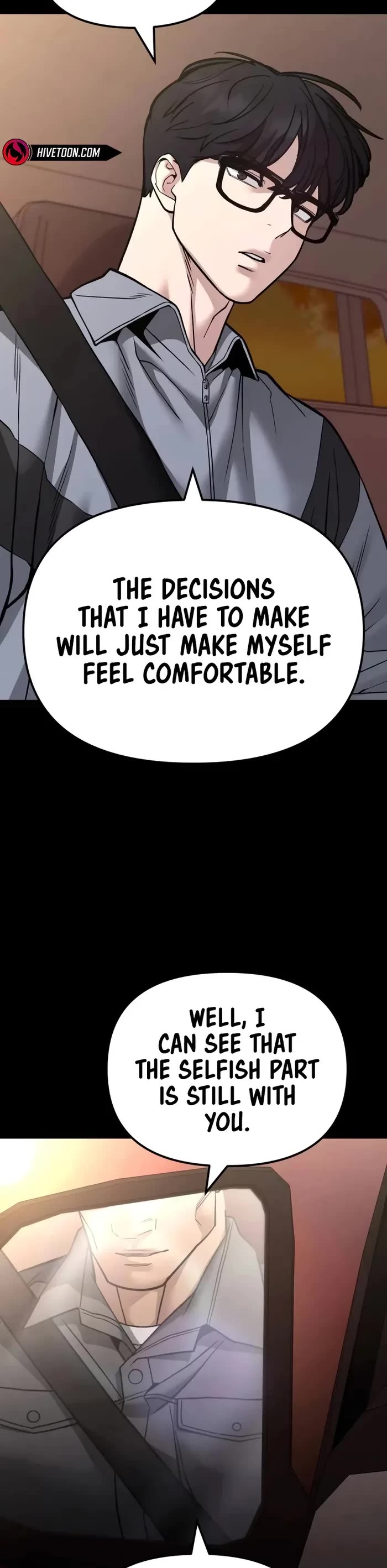 The Bully In-Charge Chapter 117 page 7 - Chapter 117