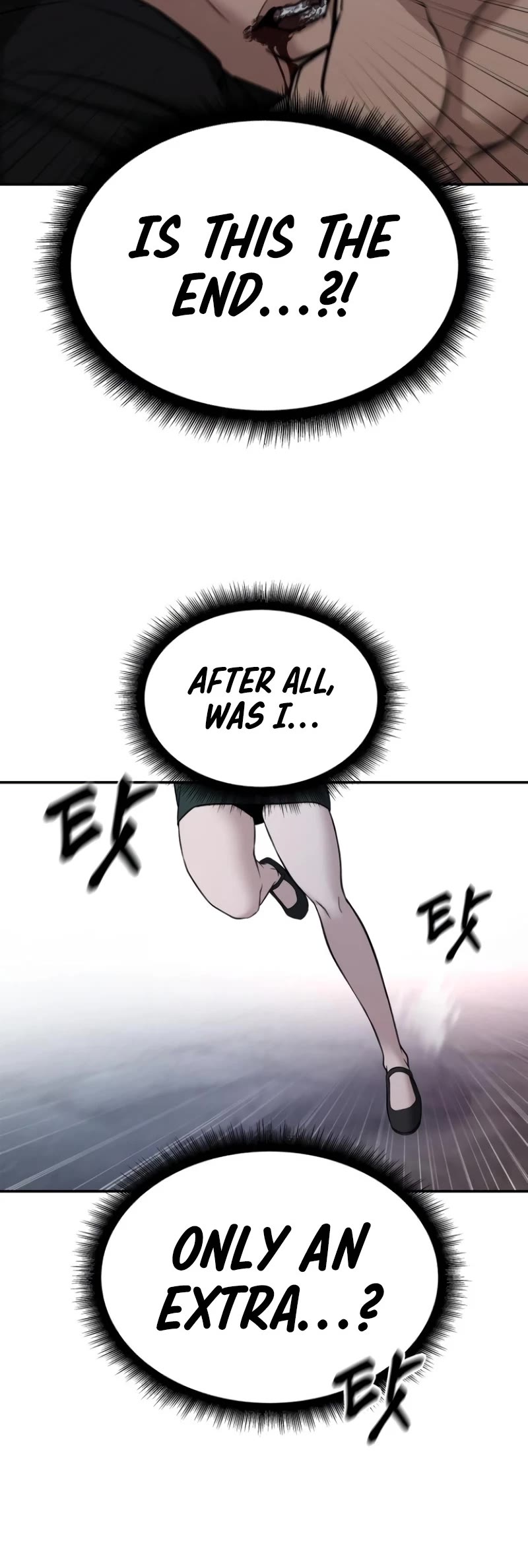 The Bully In-Charge Chapter 118 page 10 - Chapter 118