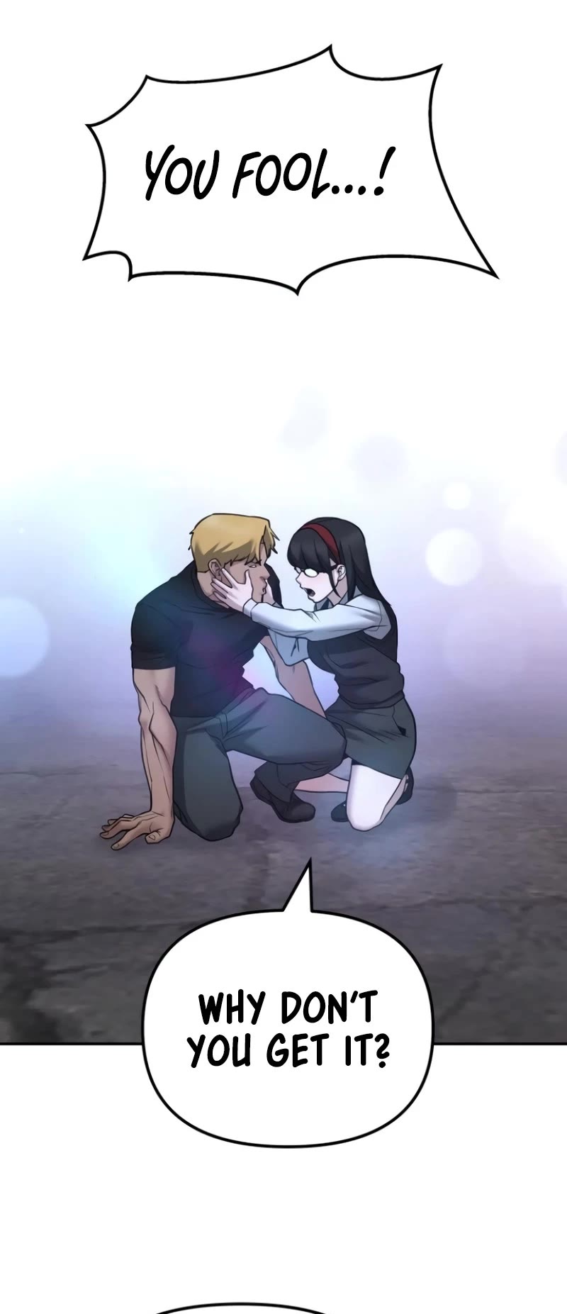 The Bully In-Charge Chapter 118 page 14 - Chapter 118
