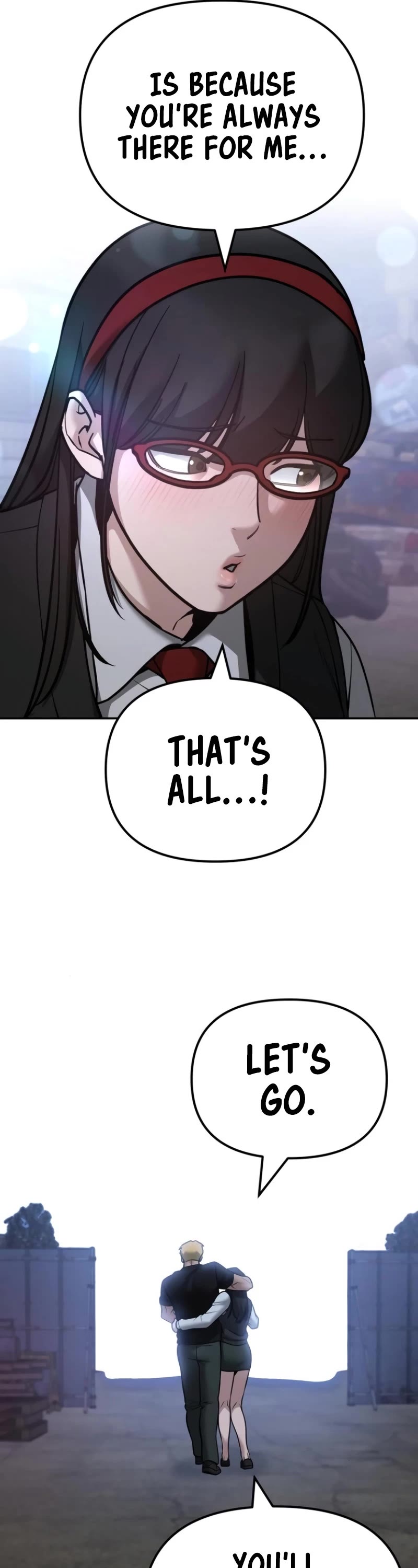 The Bully In-Charge Chapter 118 page 16 - Chapter 118