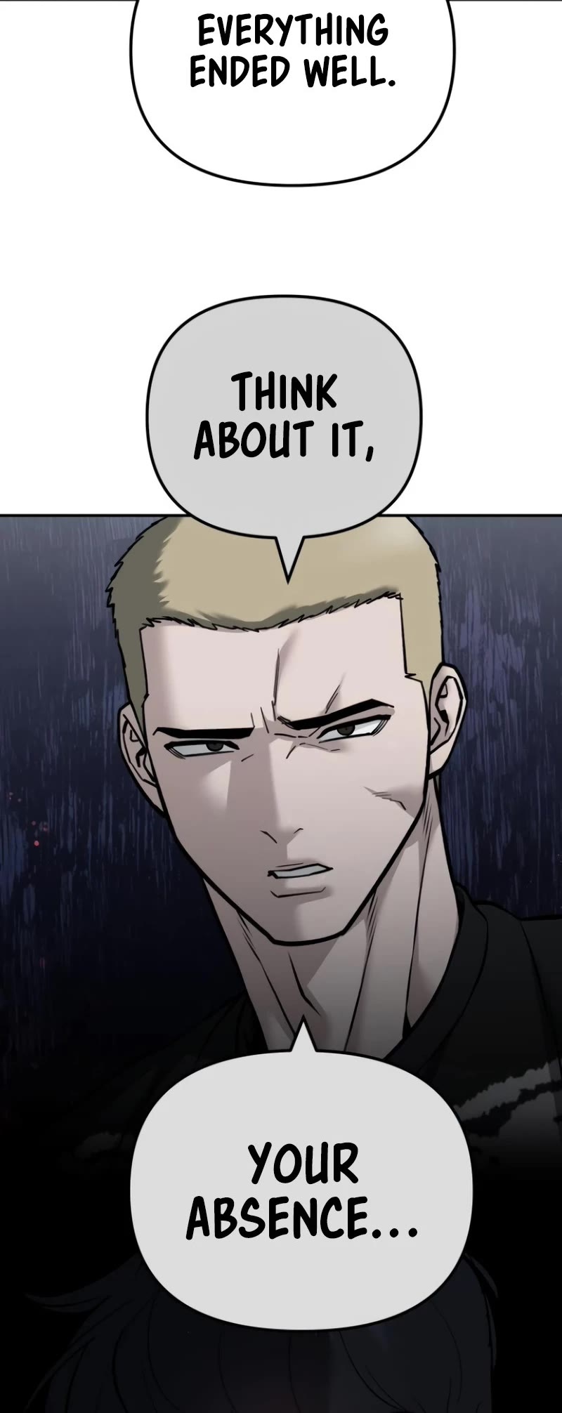 The Bully In-Charge Chapter 118 page 25 - Chapter 118
