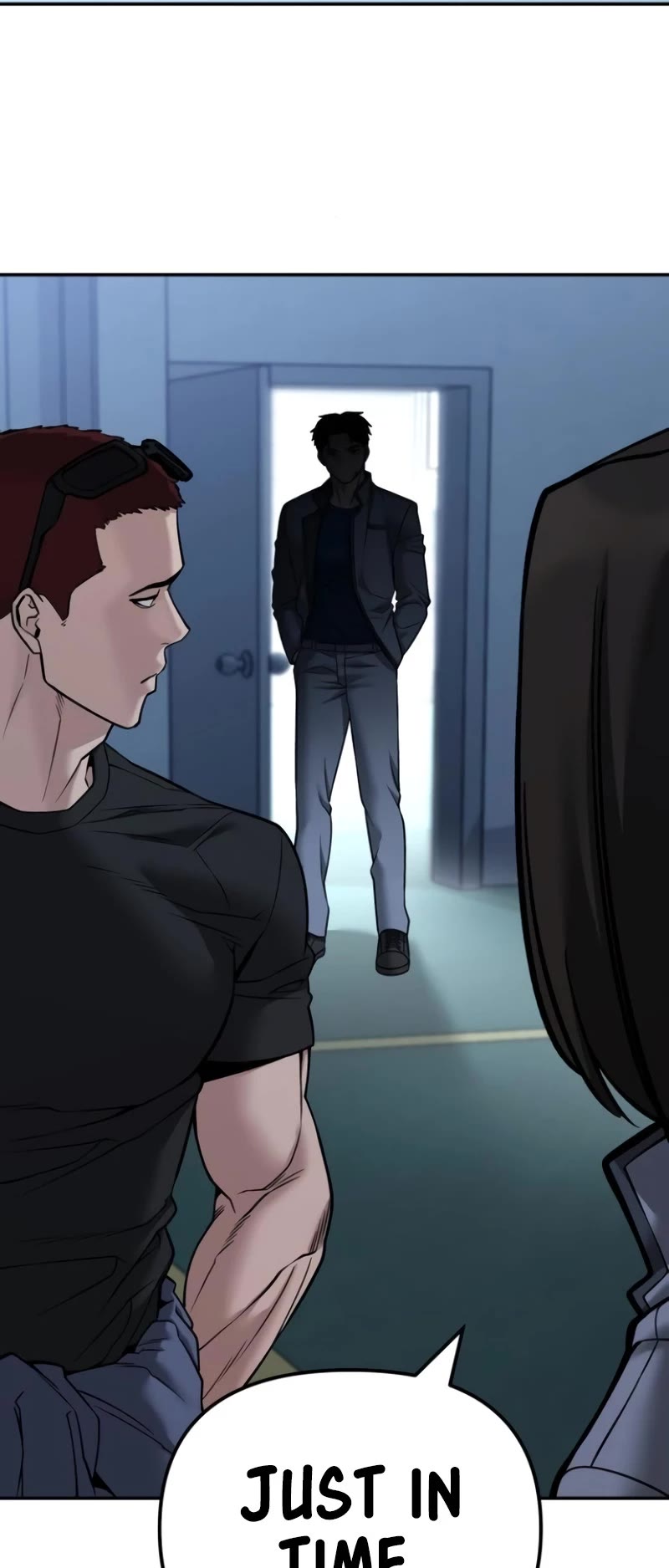 The Bully In-Charge Chapter 118 page 44 - Chapter 118
