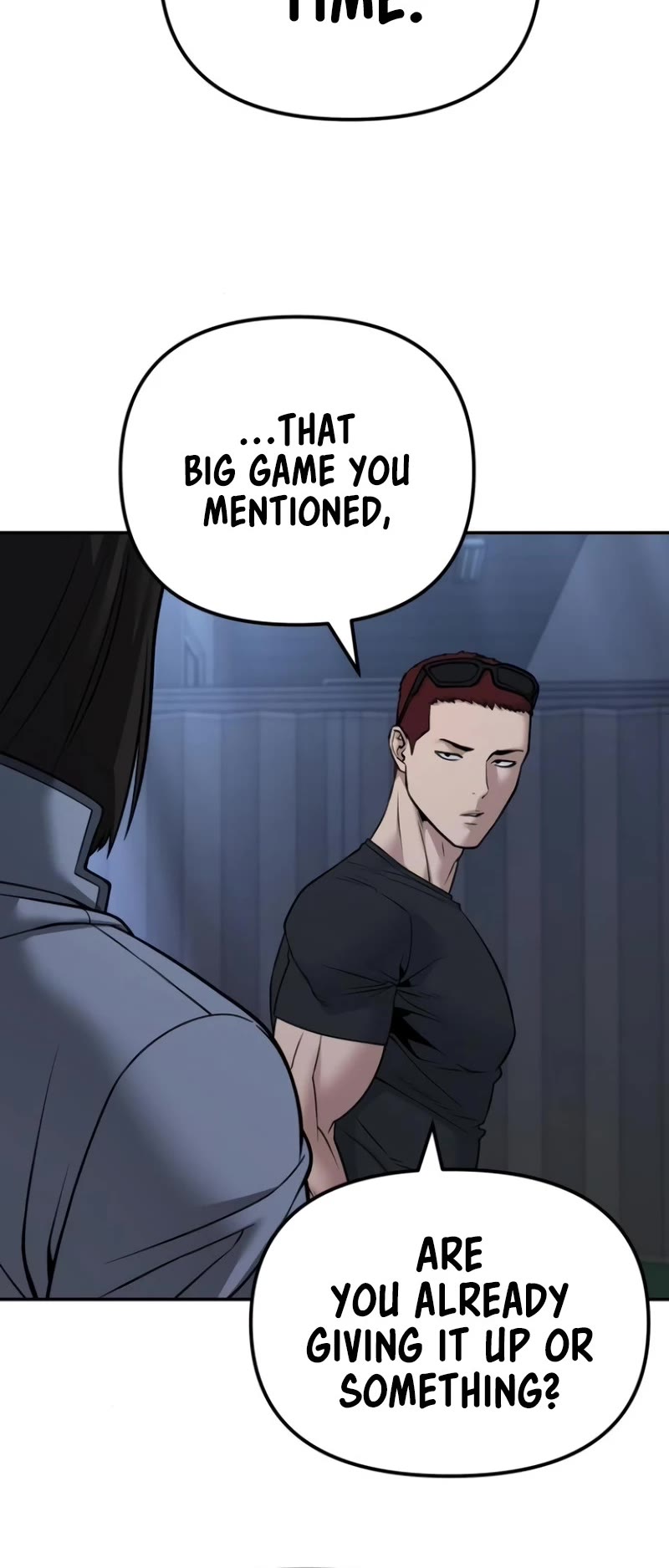 The Bully In-Charge Chapter 118 page 45 - Chapter 118