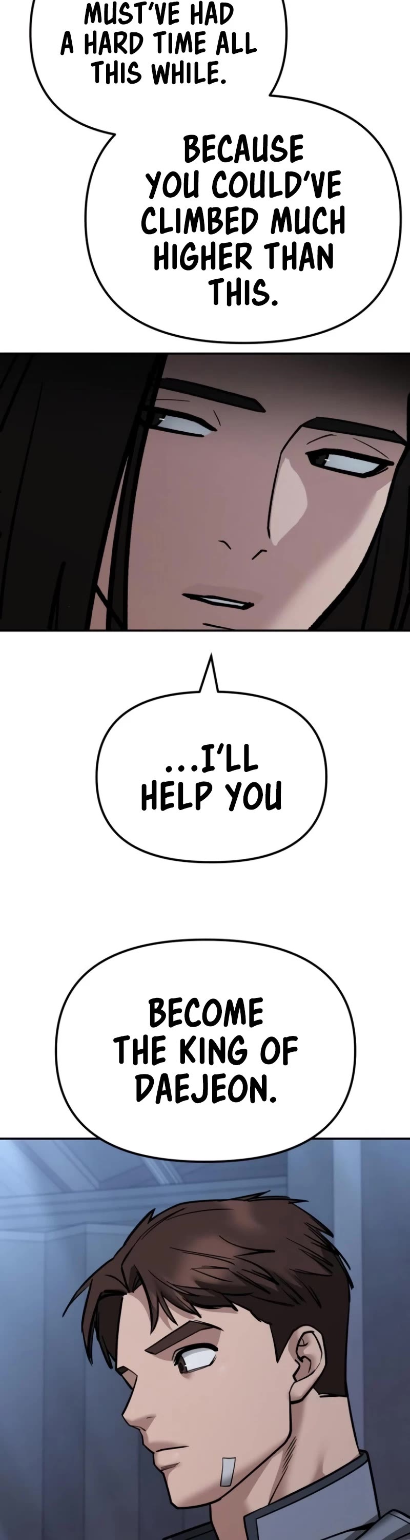 The Bully In-Charge Chapter 118 page 47 - Chapter 118