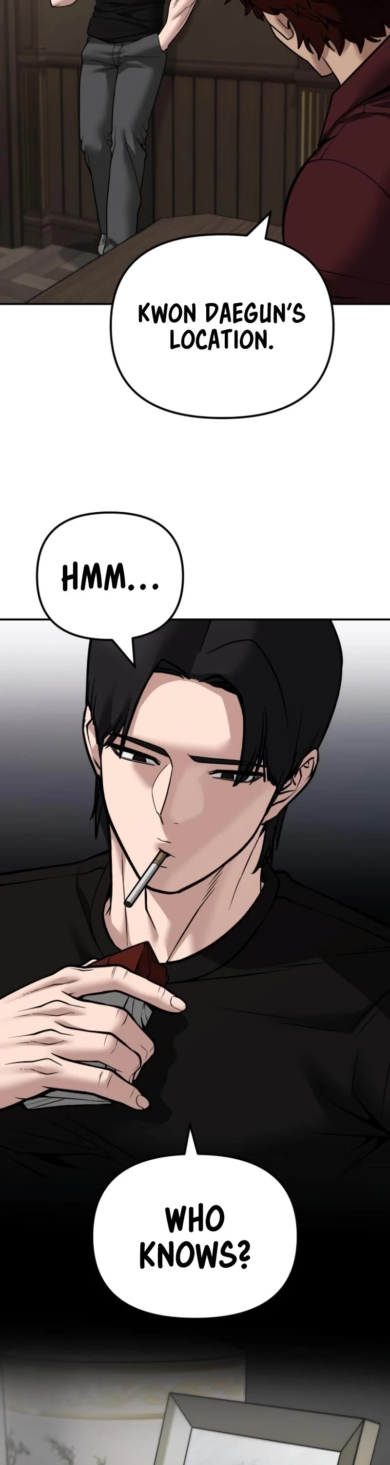 The Bully In-Charge Chapter 118 page 52 - Chapter 118
