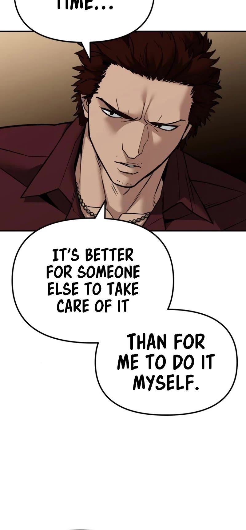 The Bully In-Charge Chapter 118 page 55 - Chapter 118