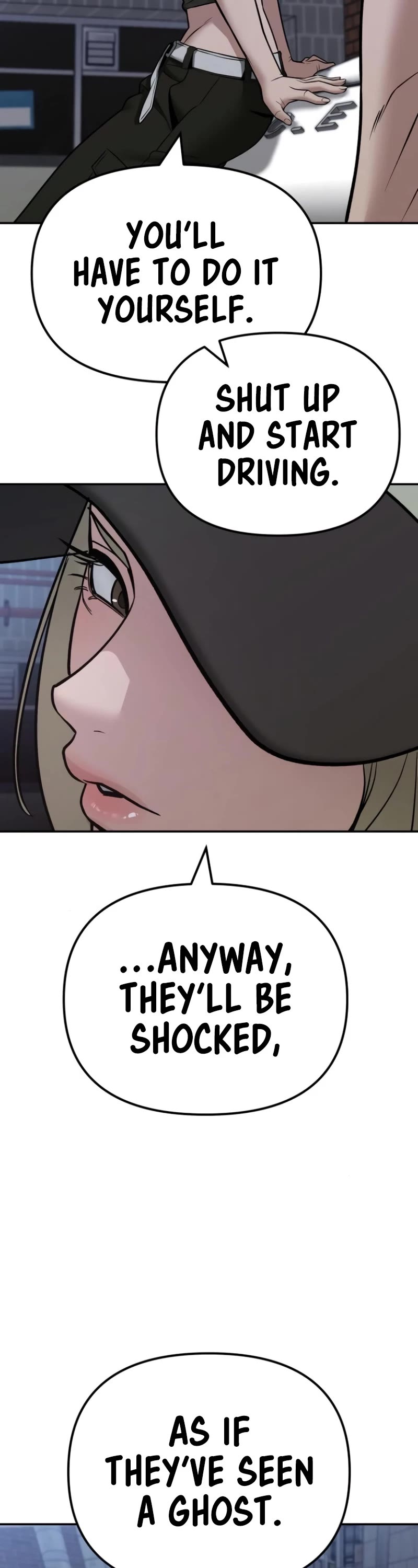 The Bully In-Charge Chapter 118 page 58 - Chapter 118
