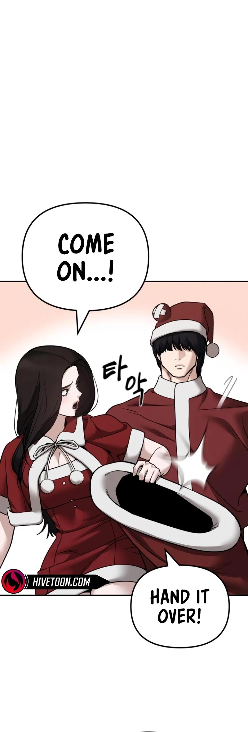 The Bully In-Charge Chapter 118 page 65 - Chapter 118